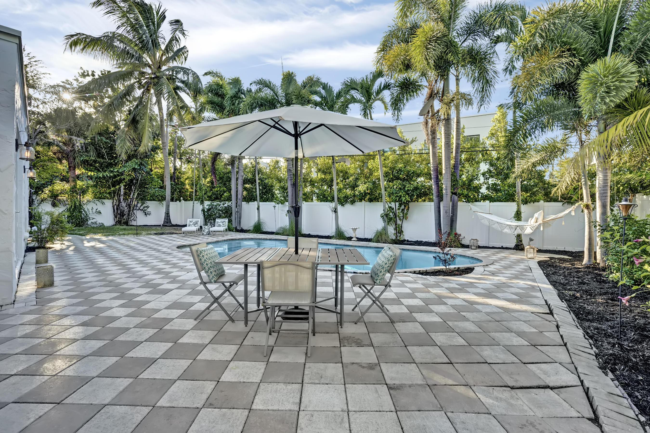 235 Northeast 3rd Court Boca Raton, FL 33432 - Photo 10 of 25 Pool