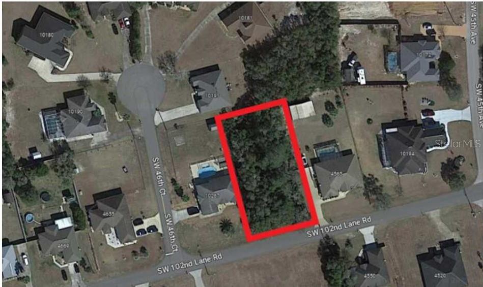 0 Southwest 102nd Lane Road Ocala, FL 34476 - Photo 1 of 1 Gallery Image 1