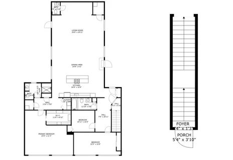 $2,799,999 | 419 East Atlantic Avenue, Delray Beach, FL 33483