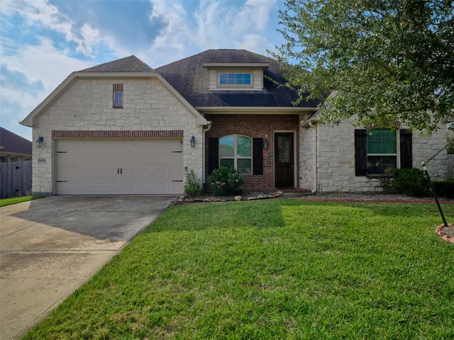$485,000 | 20831 Camelot Legend Drive, Tomball, TX 77375