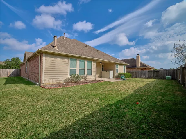 $485,000 | 20831 Camelot Legend Drive, Tomball, TX 77375