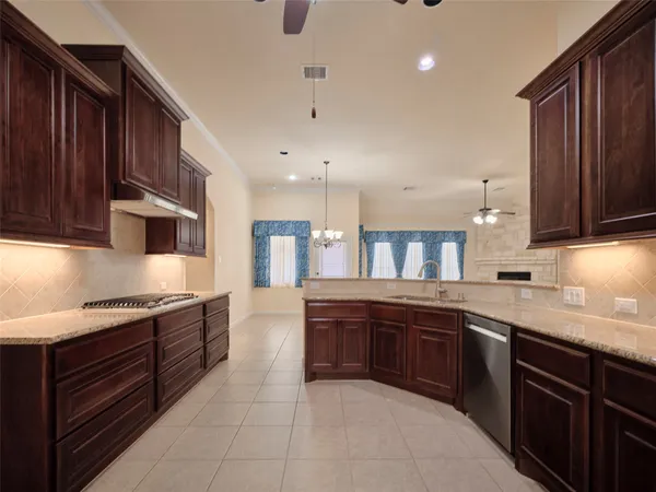 $449,000 | 20831 Camelot Legend Drive, Tomball, TX 77375