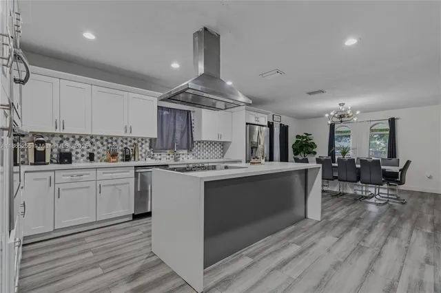 $699,000 | 1672 Northwest 192nd Terrace, Miami Gardens, FL 33169