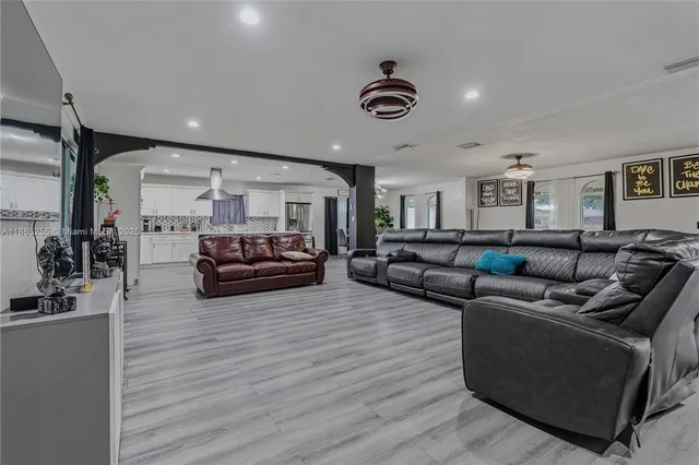 $699,000 | 1672 Northwest 192nd Terrace, Miami Gardens, FL 33169