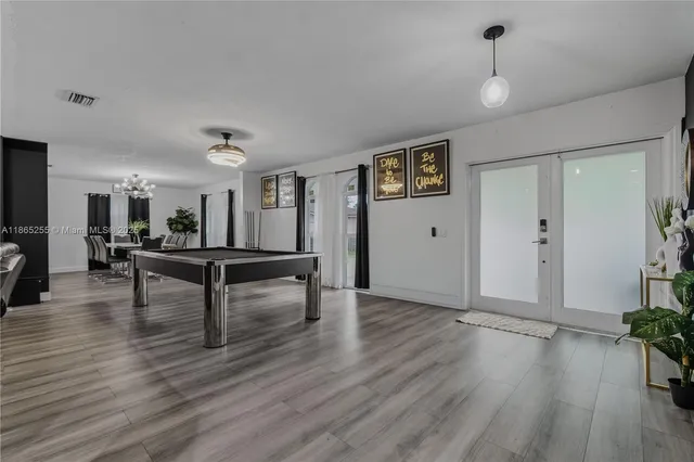 $699,000 | 1672 Northwest 192nd Terrace, Miami Gardens, FL 33169