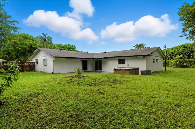 $699,000 | 1672 Northwest 192nd Terrace, Miami Gardens, FL 33169