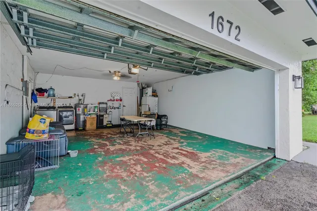 $699,000 | 1672 Northwest 192nd Terrace, Miami Gardens, FL 33169