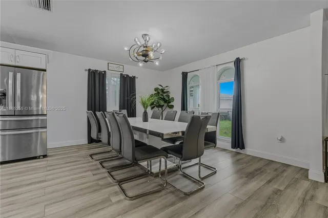 $699,000 | 1672 Northwest 192nd Terrace, Miami Gardens, FL 33169