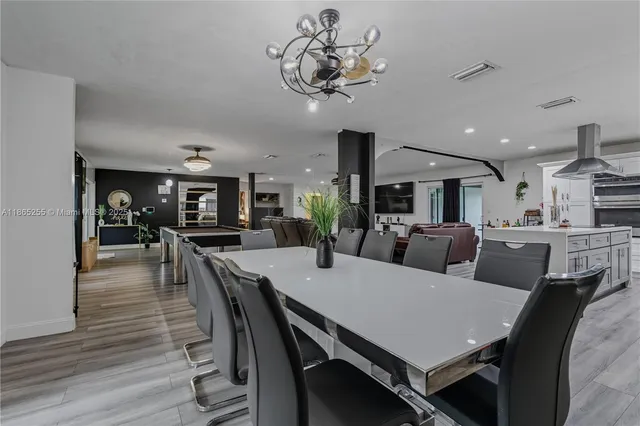 $699,000 | 1672 Northwest 192nd Terrace, Miami Gardens, FL 33169