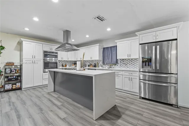 $699,000 | 1672 Northwest 192nd Terrace, Miami Gardens, FL 33169