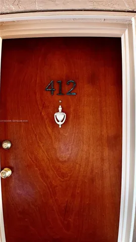 $2,500 | 325 Northwest 72nd Avenue, Unit 412, Miami, FL 33126