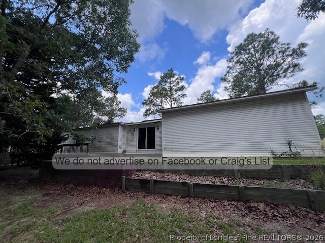 2625 Tingen Road Lillington, NC 27546 - Photo 15 of 15