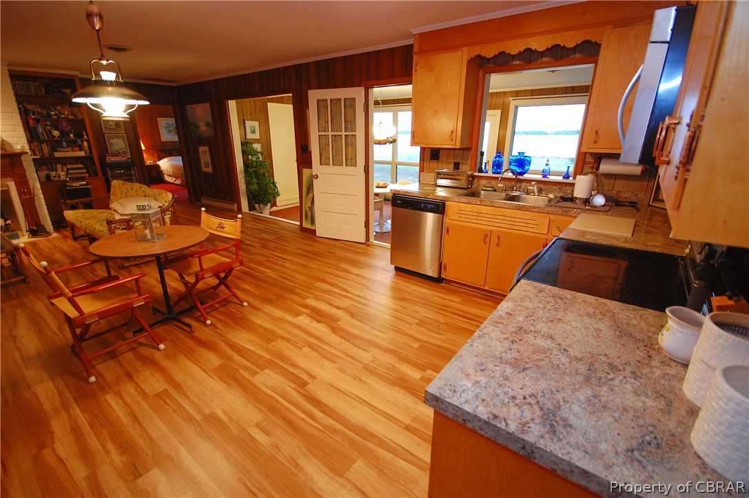 627 Barn Point Road Lottsburg, VA 22511 - Photo 22 of 36