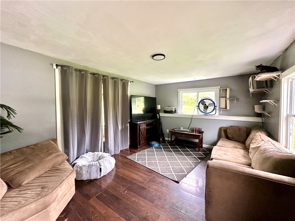 3756 Beeman Hollow Road Erwin, NY 14801 - Photo 24 of 28 Living Rm - 3754