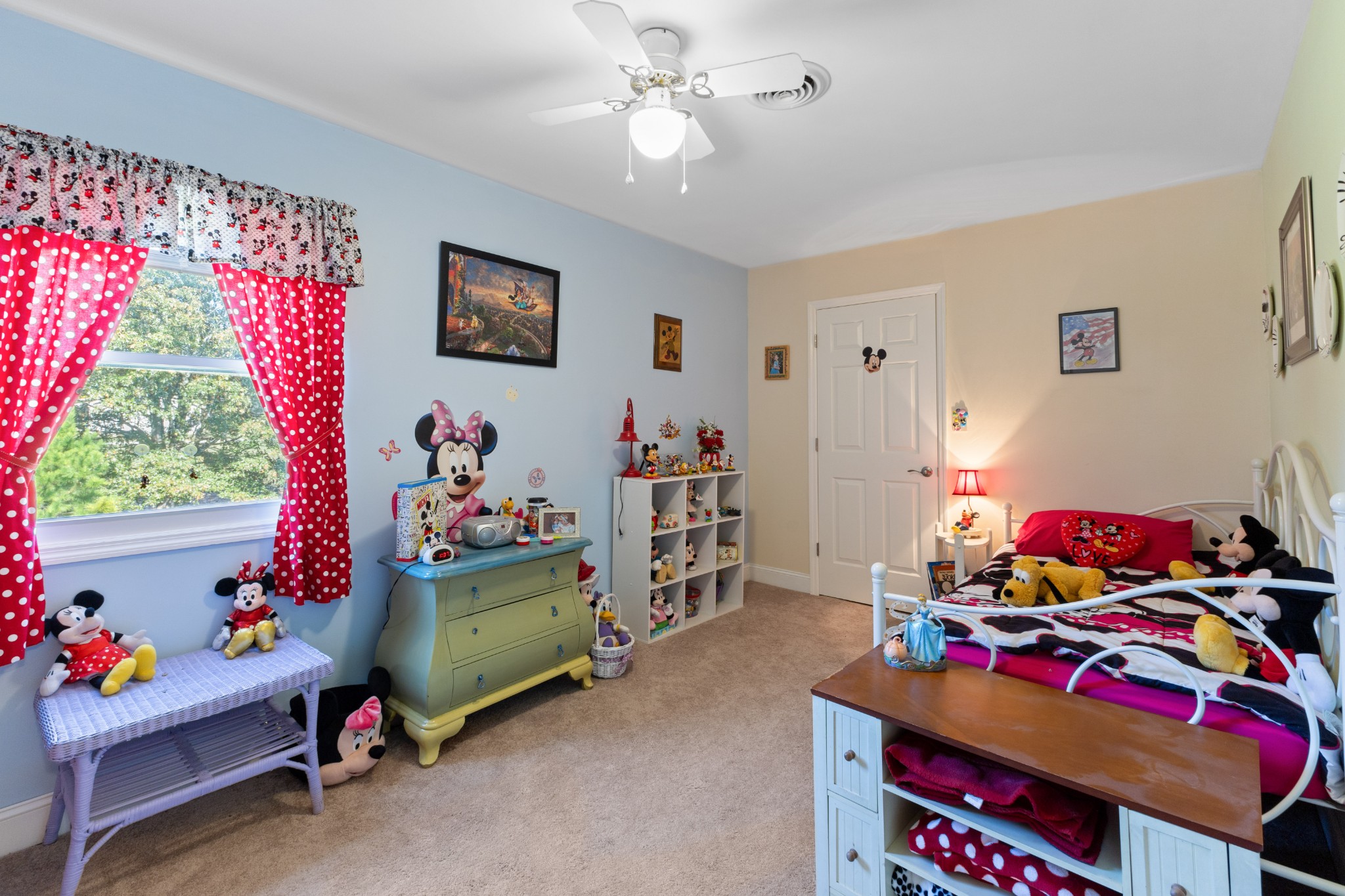 2760 Cave Springs Road Springfield, TN 37172 - Photo 22 of 74