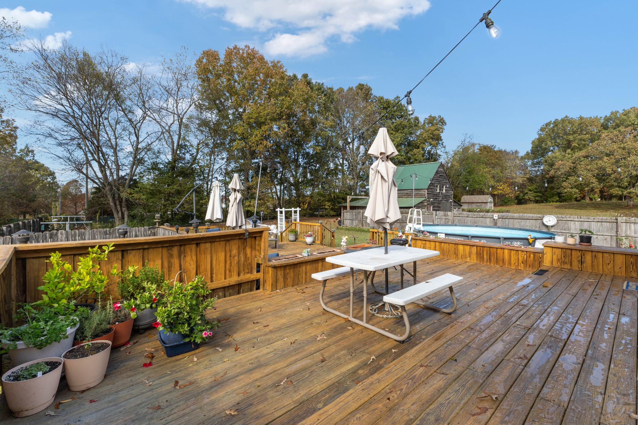 2760 Cave Springs Road Springfield, TN 37172 - Photo 25 of 74