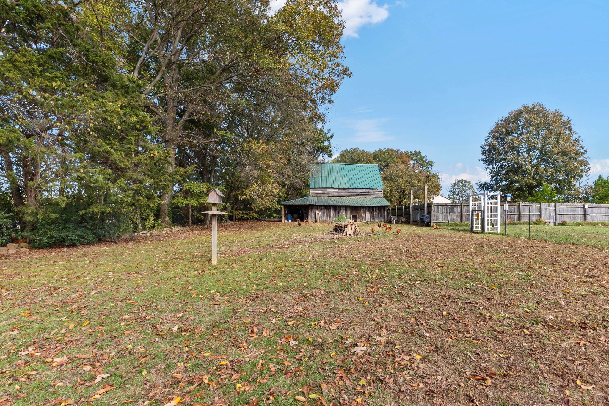 2760 Cave Springs Road Springfield, TN 37172 - Photo 28 of 74