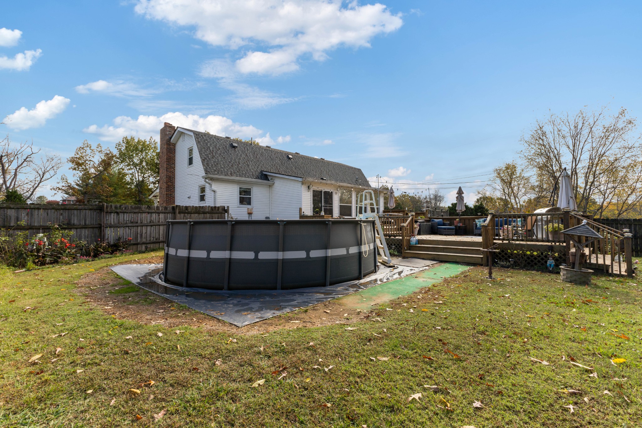 2760 Cave Springs Road Springfield, TN 37172 - Photo 30 of 74
