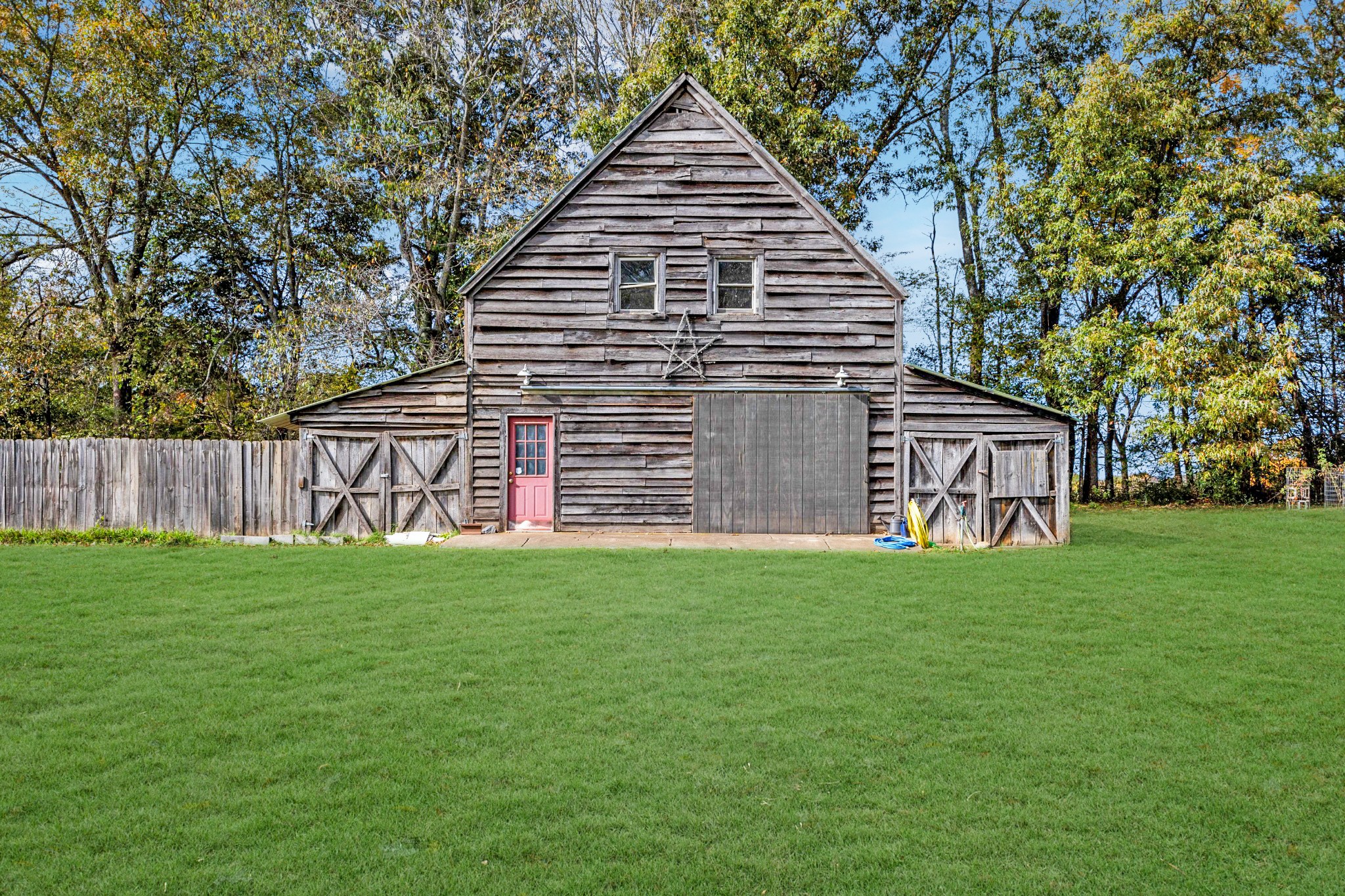 2760 Cave Springs Road Springfield, TN 37172 - Photo 31 of 74