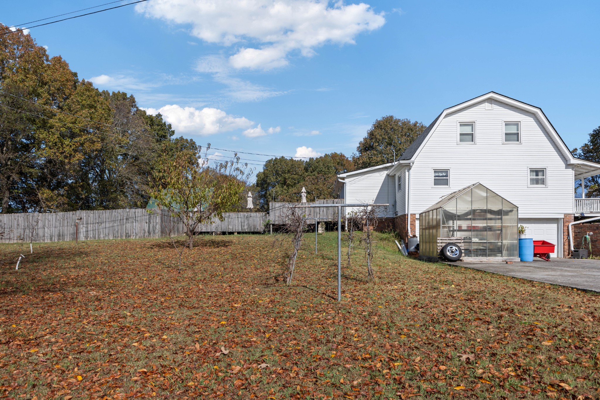 2760 Cave Springs Road Springfield, TN 37172 - Photo 34 of 74
