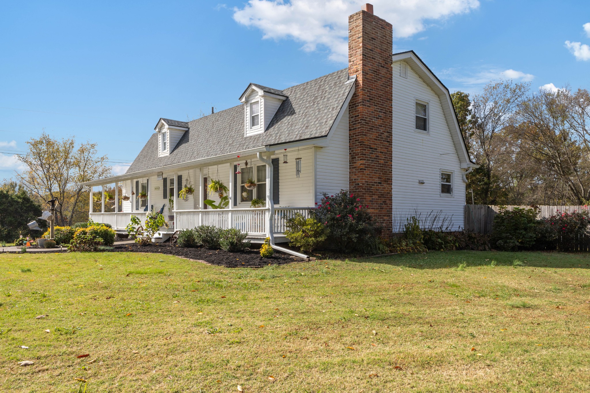 2760 Cave Springs Road Springfield, TN 37172 - Photo 38 of 74