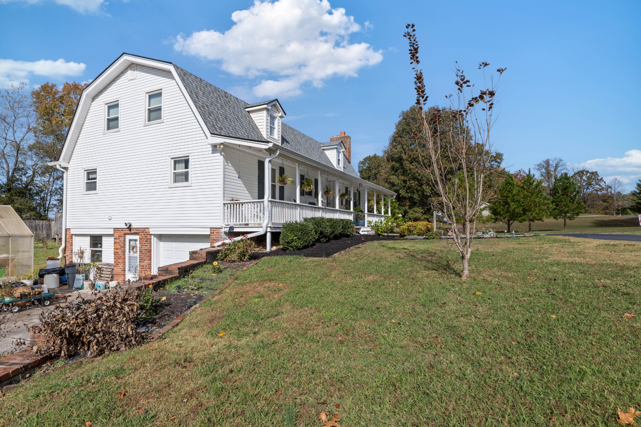 2760 Cave Springs Road Springfield, TN 37172 - Photo 40 of 74