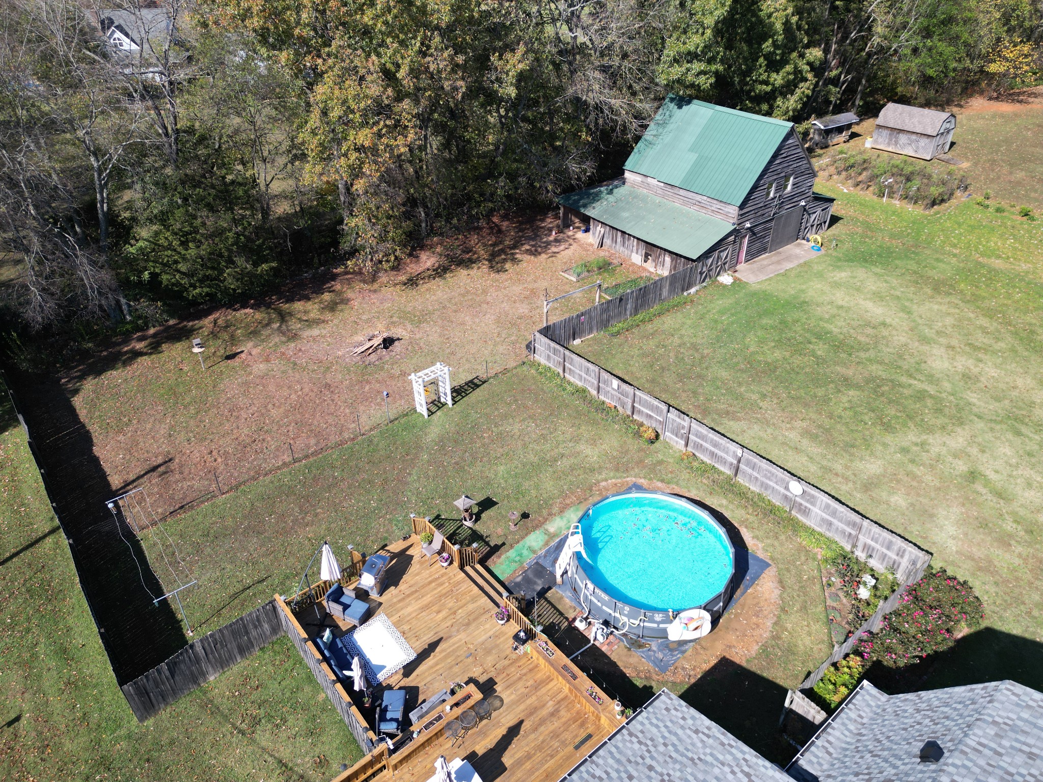 2760 Cave Springs Road Springfield, TN 37172 - Photo 43 of 74