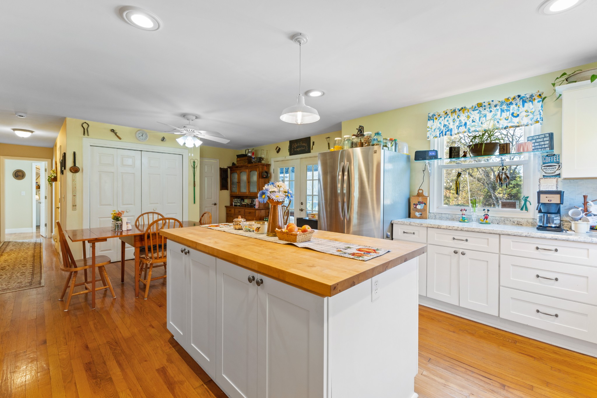 2760 Cave Springs Road Springfield, TN 37172 - Photo 5 of 74