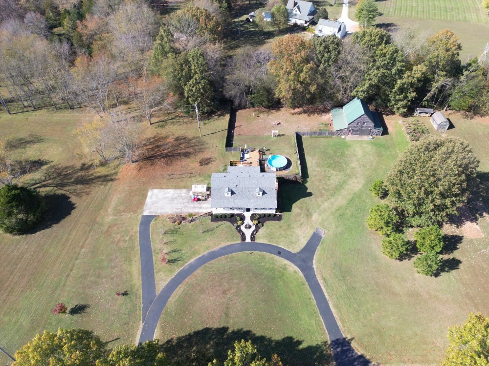 2760 Cave Springs Road Springfield, TN 37172 - Photo 52 of 74
