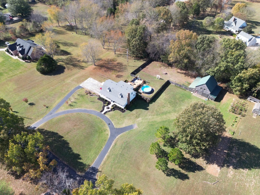 2760 Cave Springs Road Springfield, TN 37172 - Photo 53 of 74