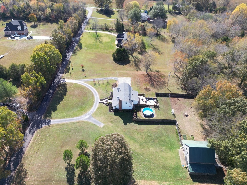 2760 Cave Springs Road Springfield, TN 37172 - Photo 54 of 74