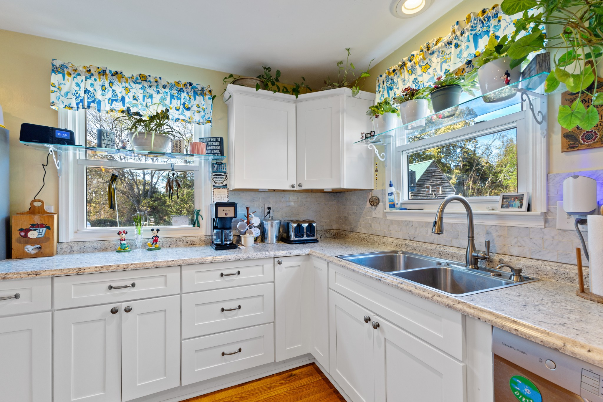 2760 Cave Springs Road Springfield, TN 37172 - Photo 6 of 74