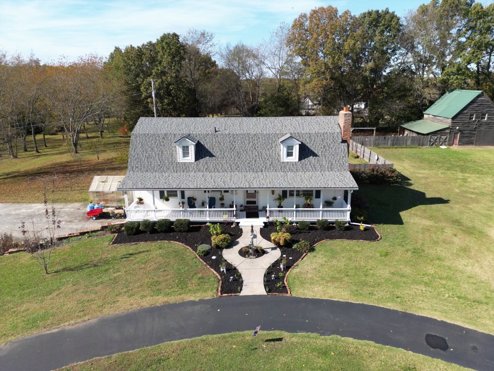 2760 Cave Springs Road Springfield, TN 37172 - Photo 61 of 74