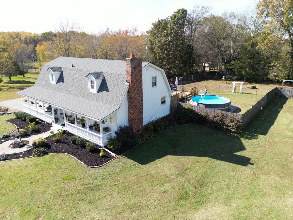 2760 Cave Springs Road Springfield, TN 37172 - Photo 62 of 74
