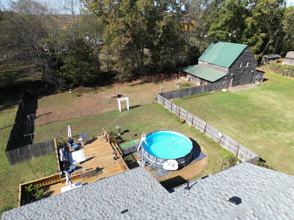 2760 Cave Springs Road Springfield, TN 37172 - Photo 65 of 74