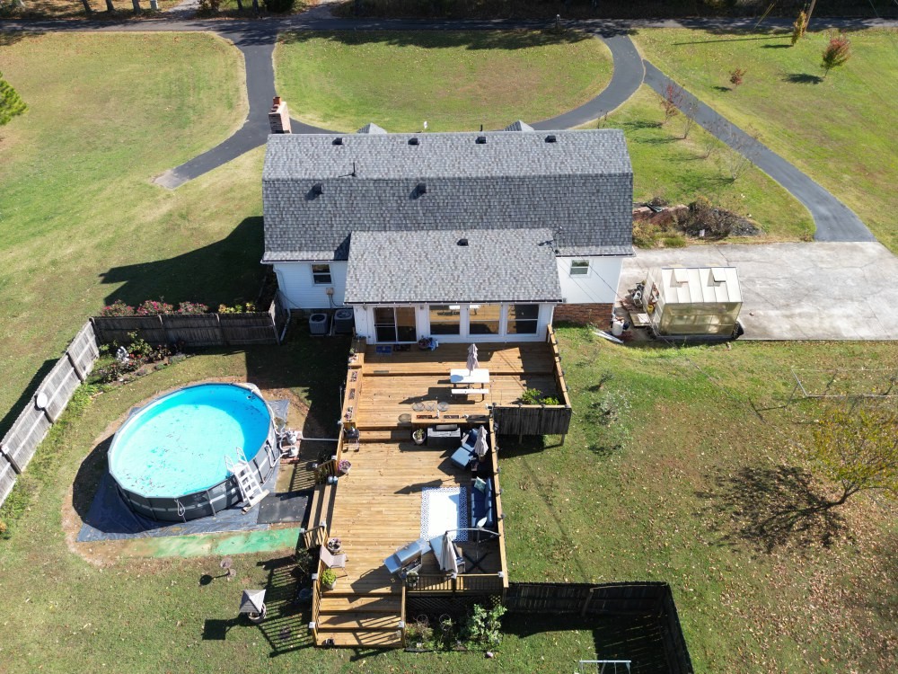 2760 Cave Springs Road Springfield, TN 37172 - Photo 67 of 74