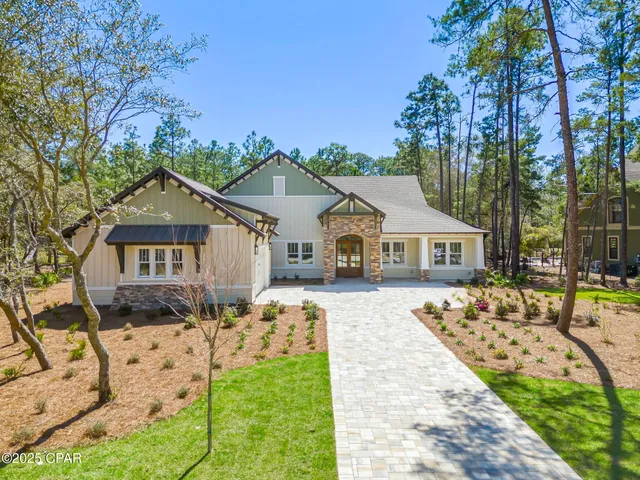 $1,475,000 | 22103 Marsh Rabbit Run, Panama City Beach, FL 32413