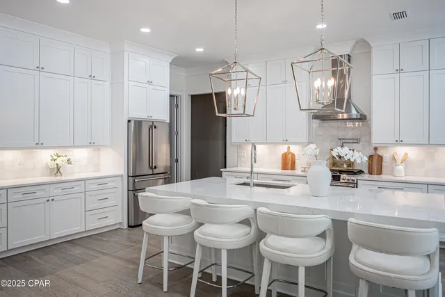 $1,475,000 | 22103 Marsh Rabbit Run, Panama City Beach, FL 32413