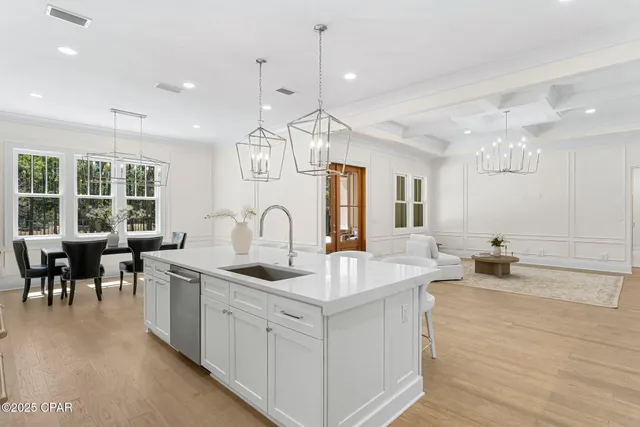 $1,475,000 | 22103 Marsh Rabbit Run, Panama City Beach, FL 32413