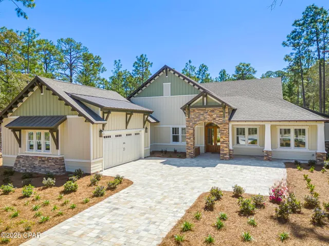 $1,475,000 | 22103 Marsh Rabbit Run, Panama City Beach, FL 32413