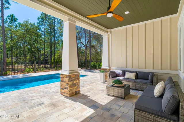 $1,475,000 | 22103 Marsh Rabbit Run, Panama City Beach, FL 32413