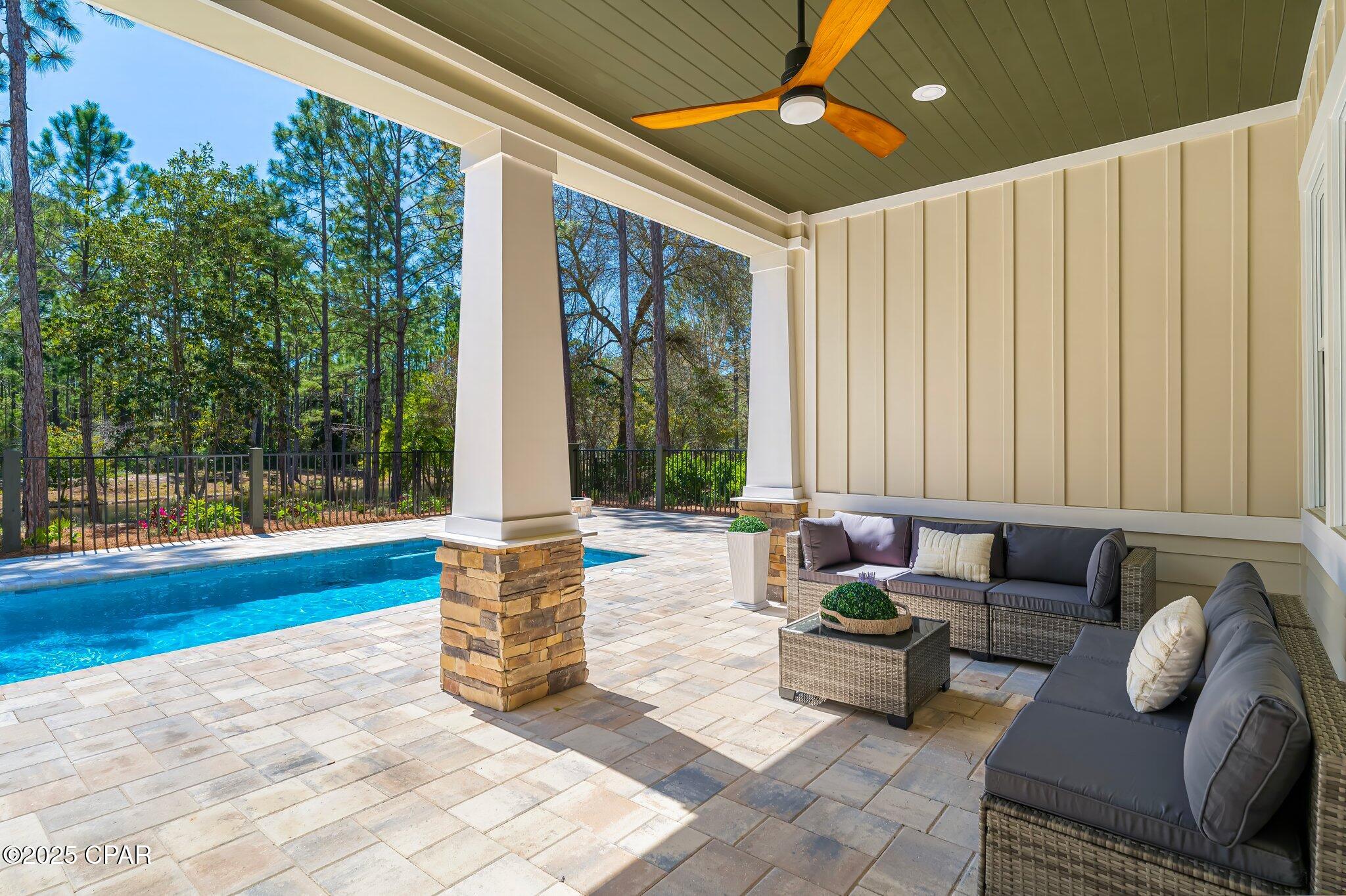 22103 Marsh Rabbit Run Panama City Beach, FL 32413 - Photo 37 of 63