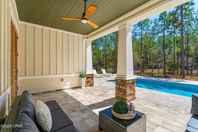 $1,475,000 | 22103 Marsh Rabbit Run, Panama City Beach, FL 32413