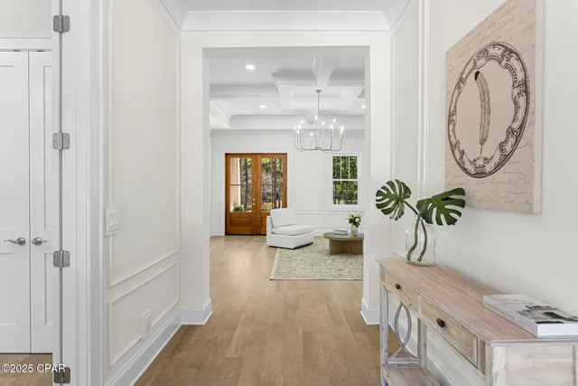 $1,475,000 | 22103 Marsh Rabbit Run, Panama City Beach, FL 32413