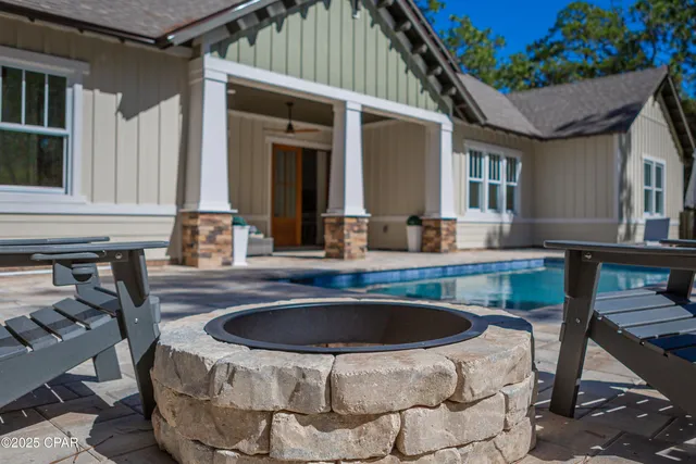 $1,475,000 | 22103 Marsh Rabbit Run, Panama City Beach, FL 32413