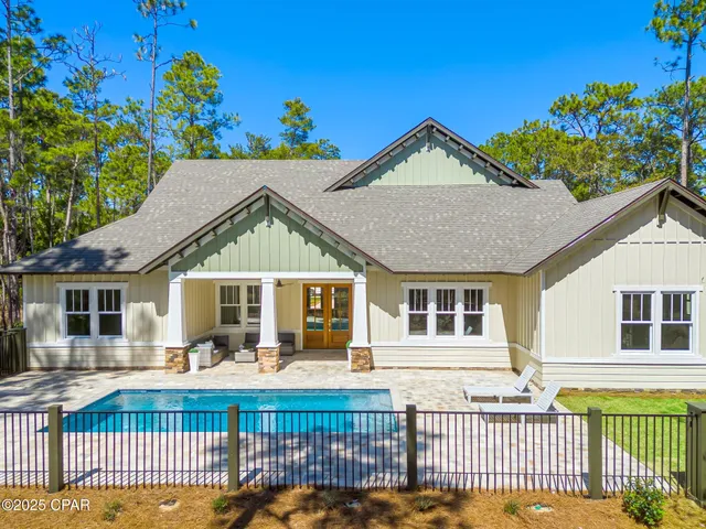 $1,475,000 | 22103 Marsh Rabbit Run, Panama City Beach, FL 32413