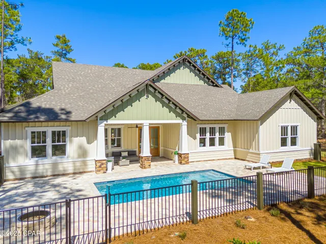 $1,475,000 | 22103 Marsh Rabbit Run, Panama City Beach, FL 32413