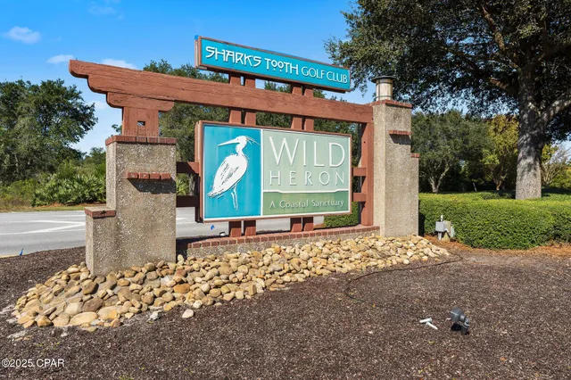 $1,475,000 | 22103 Marsh Rabbit Run, Panama City Beach, FL 32413