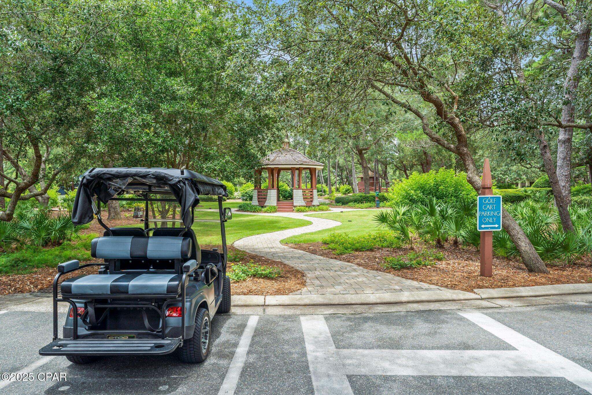 22103 Marsh Rabbit Run Panama City Beach, FL 32413 - Photo 49 of 63