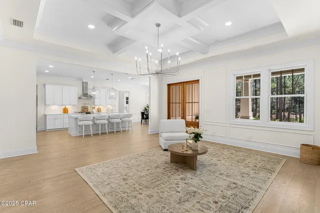 $1,475,000 | 22103 Marsh Rabbit Run, Panama City Beach, FL 32413